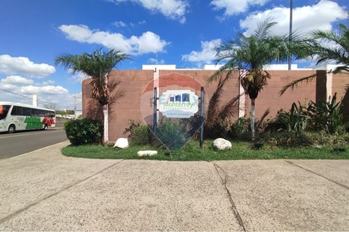 Venda-Apartamento-Jardim Residencial das Palmeiras , Rio Claro , São Paulo , 13502100-690811031-5