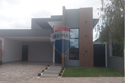 Venda-Casa de Condomínio-Rua Emiliano Augusto Cavalcante , 318  - Condomínio Volpi  - Condomínio Residencial Volpi , Araraquara , São Paulo , 14804524-690151052-58