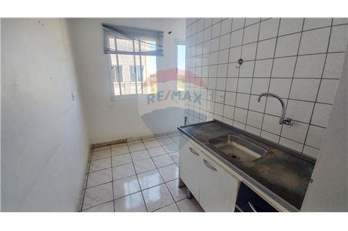 Venda-Apartamento-avenida bandeirantes , 2801  - Jardim Ipê II , Mogi Guaçu , São Paulo , 13845-440-690521033-64