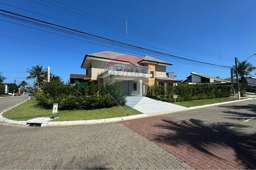 Alugar-Casa de Condomínio-Residêncial Bougainvillée ll , Peruíbe , São Paulo , 11750000-691111010-26