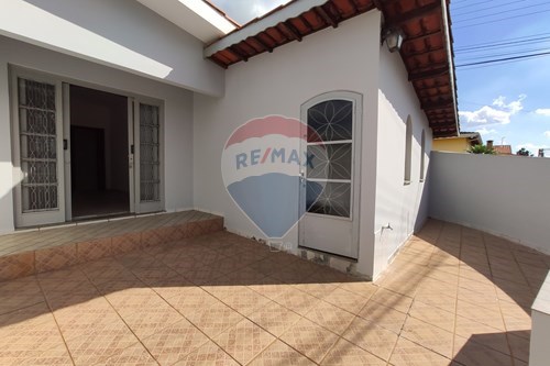 Alugar-Casa-Sargento Laercio Lourenço , 0  - Jardim Alvinópolis , Atibaia , São Paulo , 12943-400-690471015-131