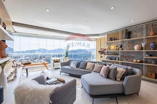 Venda-Apartamento-Avenida Leblon , 15  - Wave Alphaville  - Empresarial 18 do Forte , Barueri , São Paulo , 06472003-691141013-110