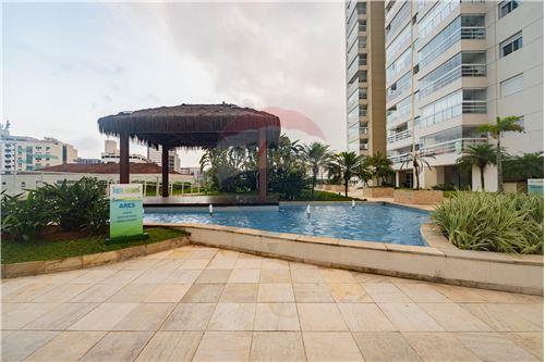 For Sale-Condo/Apartment-Rua Monsenhor de Paula Rodrigues , 129  - Vila Belmiro , Santos , São Paulo , 11075-350-690311002-38