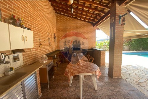 Venda-Casa de Campo-Avenida Afonso Zupardo , 940  - avenida principal Jardim Leonor  - Jardim Leonor , Itatiba , São Paulo , 13252270-690791203-48