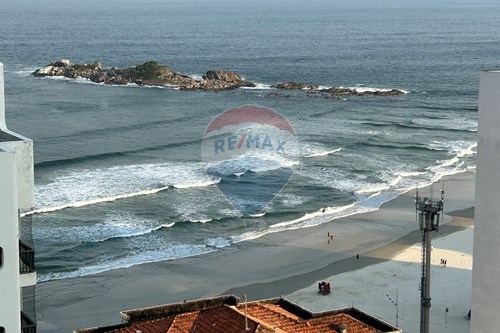 Venda-Apartamento-Rua Quintino Bocaiuva , 81  - Shopping Guaruja  - Centro , Guarujá , São Paulo , 11410030-690551062-39