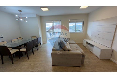 Alugar-Apartamento-Centro Comercial Jubran , Barueri , São Paulo , 06460-121-691141013-67