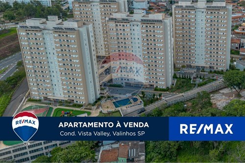 Venda-Apartamento-Chácara das Nações , Valinhos , São Paulo , 13272902-691091008-6