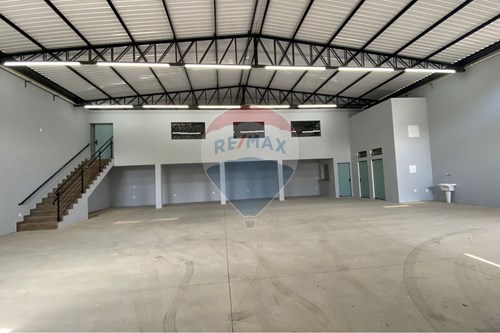 Alugar-Galpão-Loteamento Parque do Estado , Mogi Guaçu , São Paulo , 13807-068-690281050-87