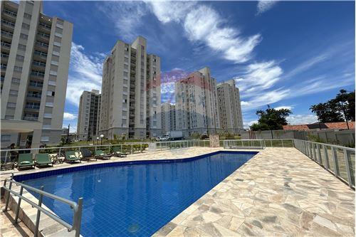 Venda-Apartamento-Vale das Esmeraldas , Limeira , São Paulo , 13482-426-690741007-41