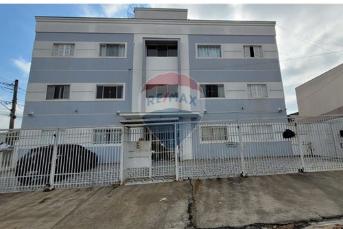 Venda-Apartamento-Luciano Pavan , 200  - Bairro São Pedro  - Centro , Capivari , São Paulo , 13366608-690091006-536