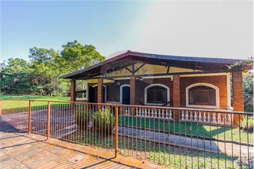 Chácara / Sítio / Fazenda - Venda - Valinhos , São Paulo - 3 - 691091001-230