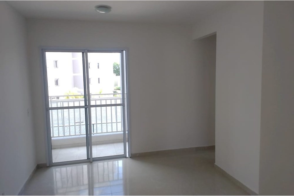 Apartamento para alugar com 2 quartos, 54m² - Foto 5