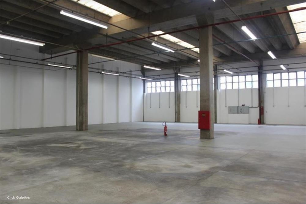 Warehouse For Rent/Lease São Paulo , São Paulo 690791012241 , RE