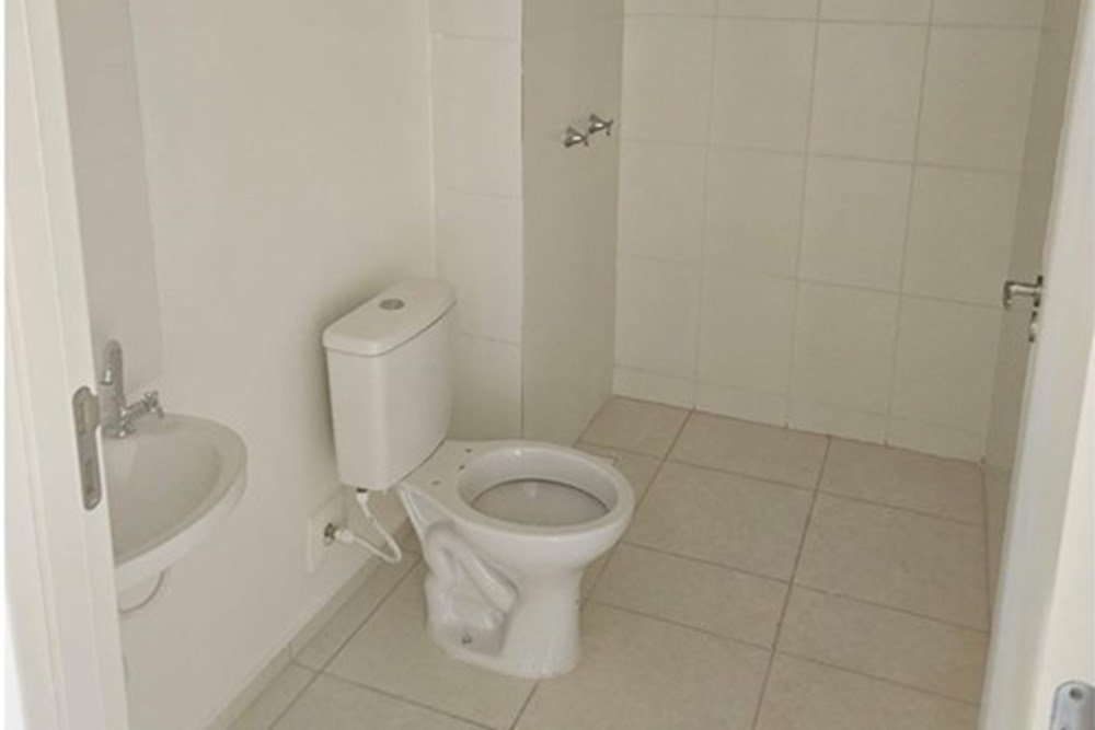 Apartamento à venda com 3 quartos, 60m² - Foto 5