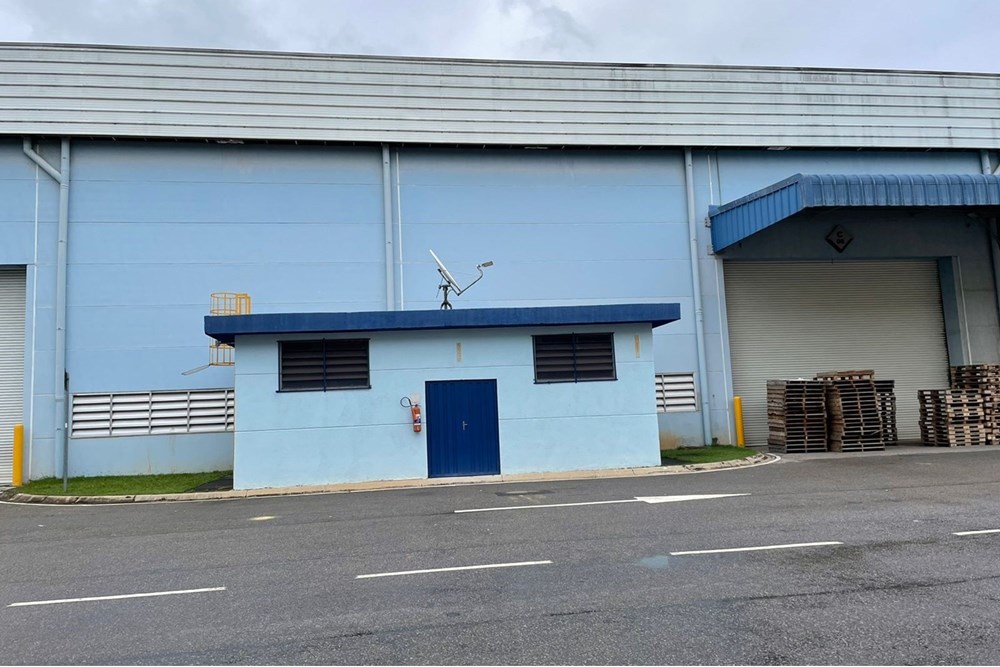 Depósito-Galpão-Armazém para alugar, 2865m² - Foto 17