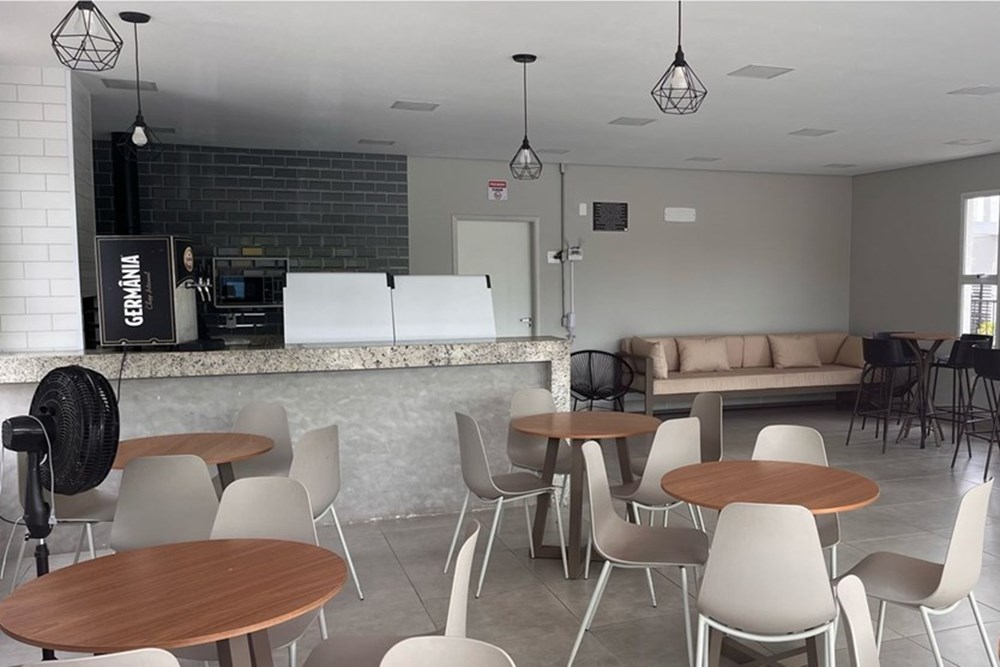 Apartamento para alugar com 3 quartos, 54m² - Foto 40
