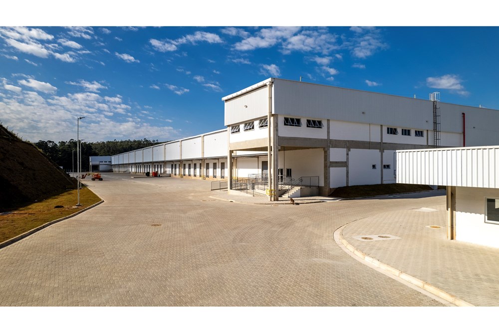 Depósito-Galpão-Armazém para alugar, 6189m² - Foto 5