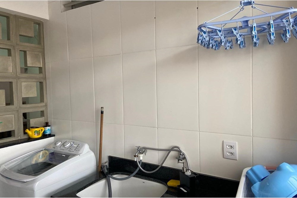 Apartamento à venda com 3 quartos, 93m² - Foto 17