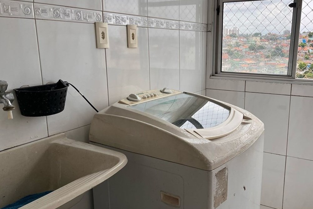 Apartamento para alugar com 2 quartos - Foto 9