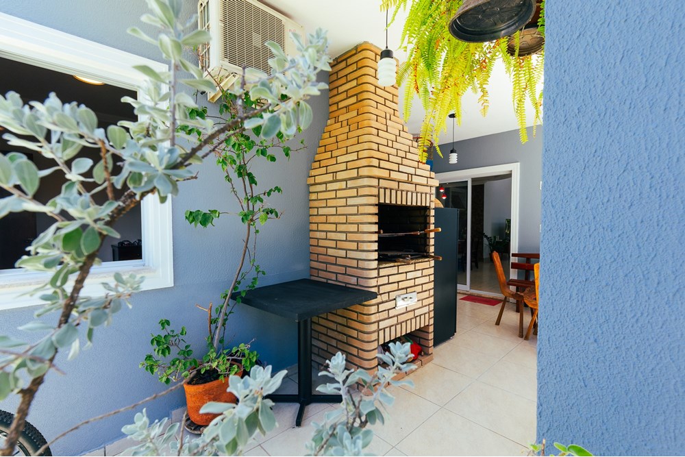 Casa de Condomínio à venda com 3 quartos, 190m² - Foto 14