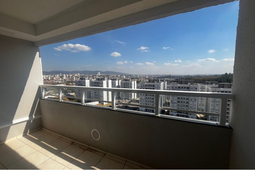 Apartamento à venda com 3 quartos, 60m² - Foto 15