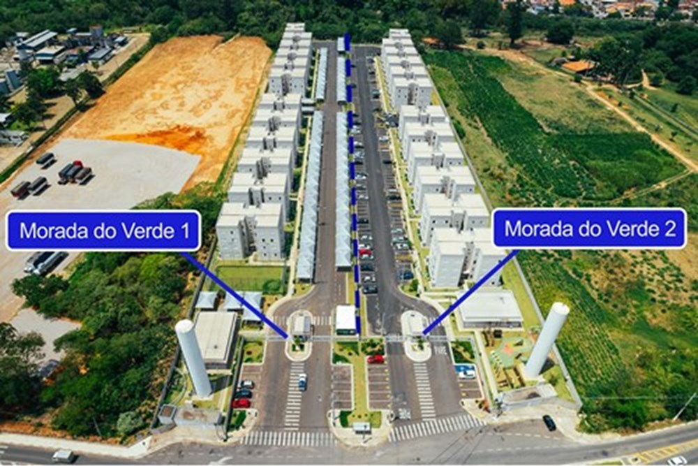 Apartamento à venda com 2 quartos, 45m² - Foto 26