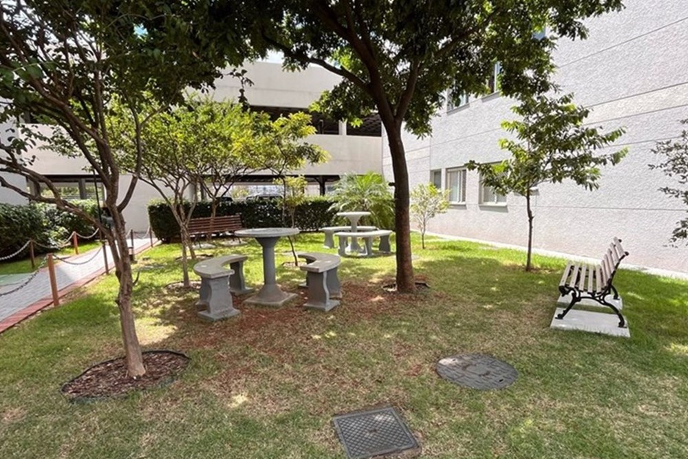 Apartamento para alugar com 2 quartos, 54m² - Foto 17