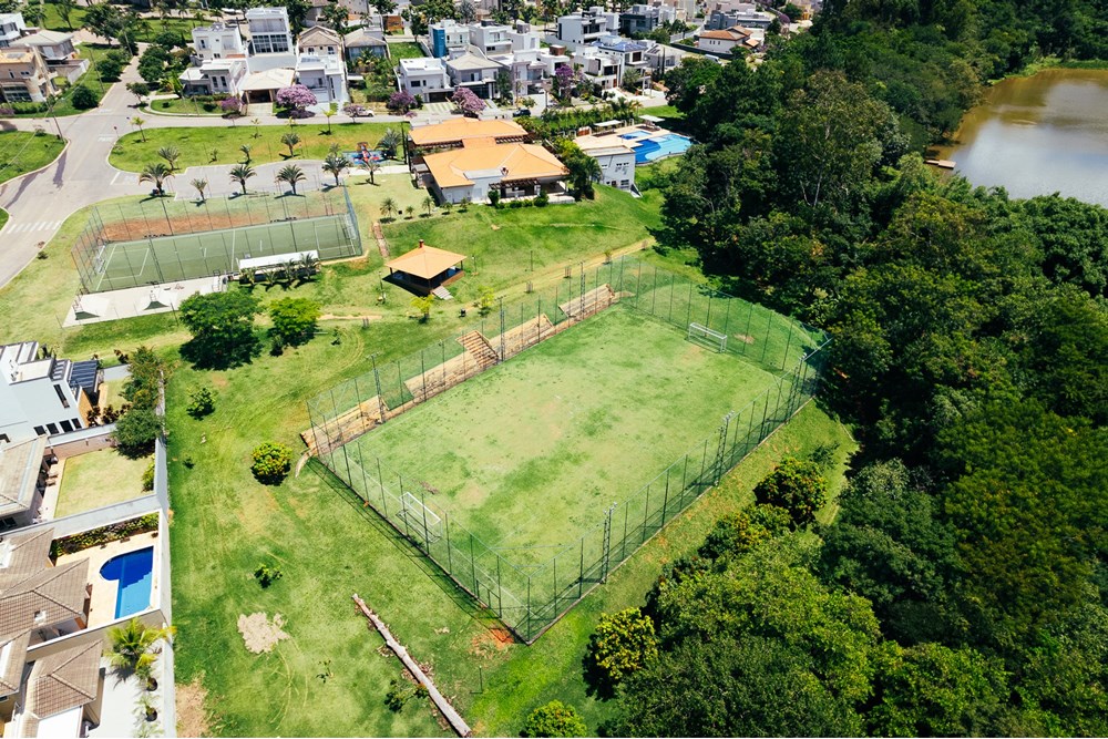 Casa de Condomínio à venda com 3 quartos, 190m² - Foto 19
