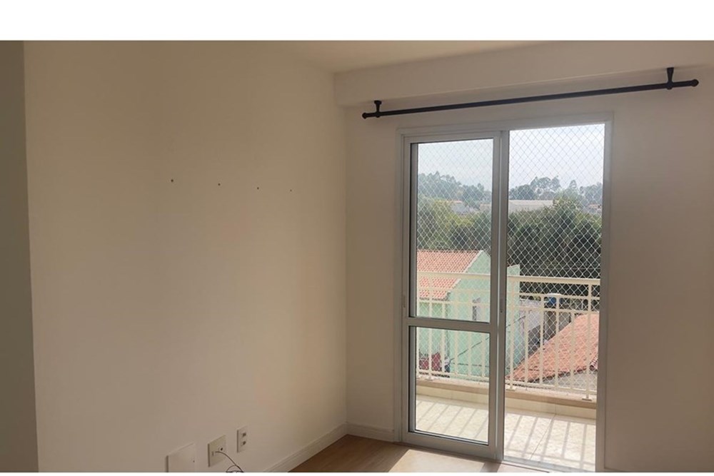 Apartamento para alugar com 2 quartos, 50m² - Foto 3