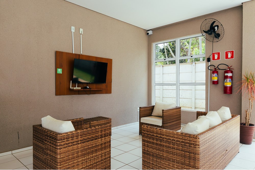 Apartamento para alugar com 2 quartos, 45m² - Foto 20