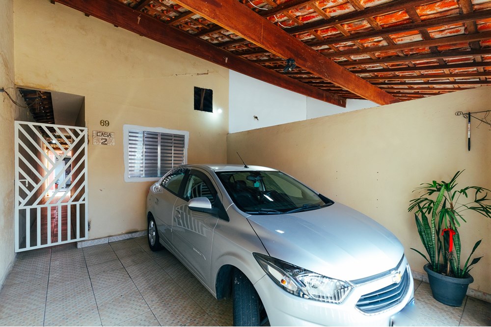 Casa à venda com 4 quartos, 168m² - Foto 23