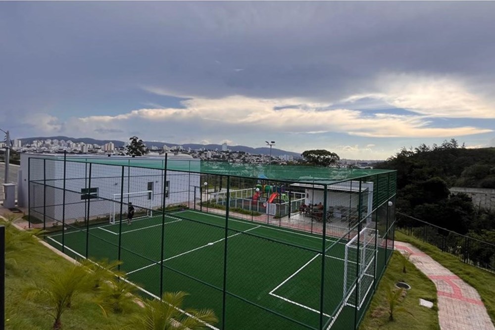 Apartamento à venda com 3 quartos, 54m² - Foto 32