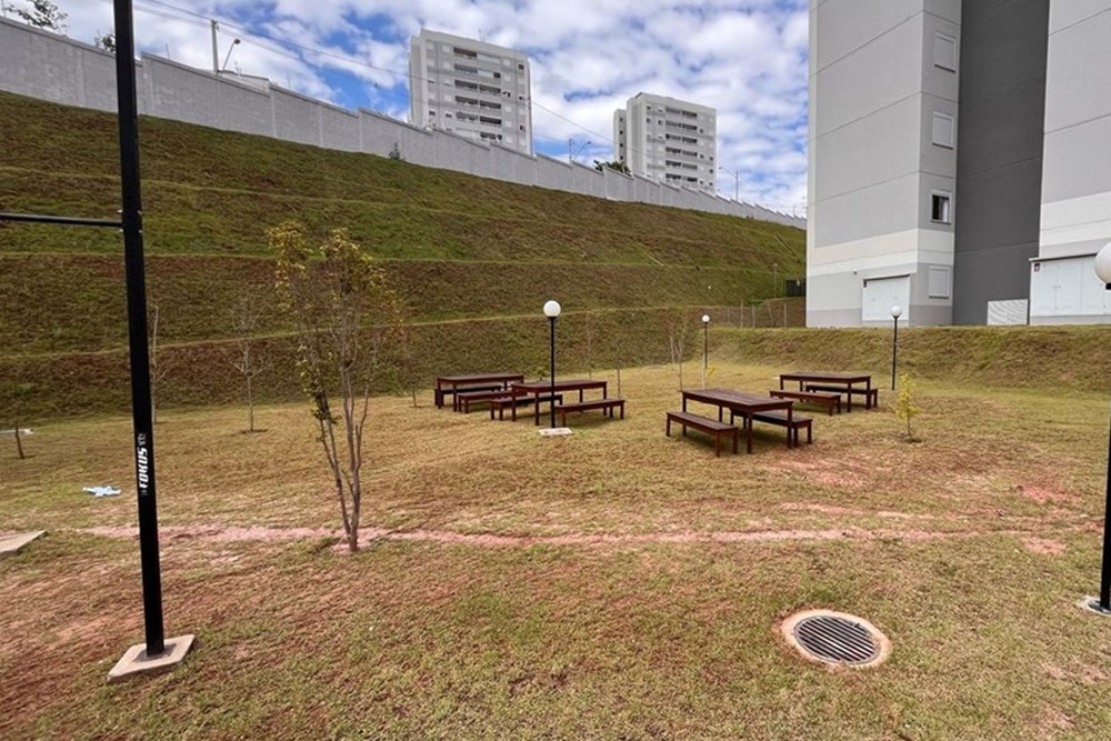 Apartamento para alugar com 3 quartos, 54m² - Foto 35