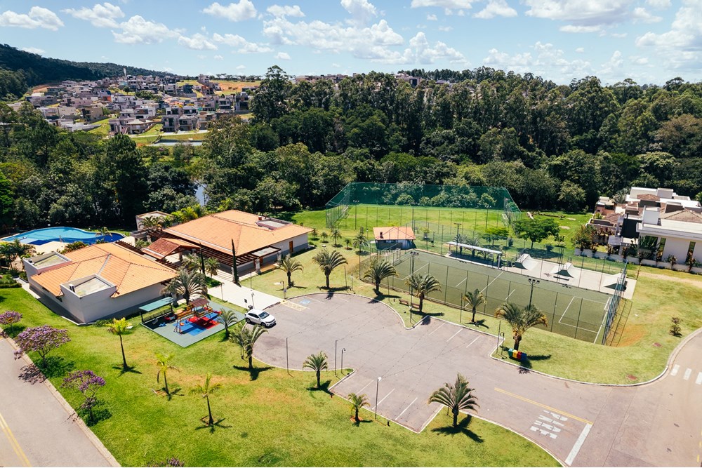 Casa de Condomínio à venda com 3 quartos, 190m² - Foto 12