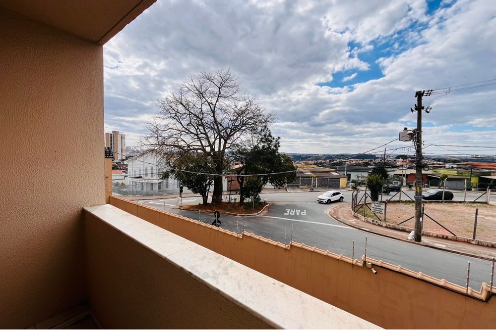 Apartamento à venda com 2 quartos, 69m² - Foto 11