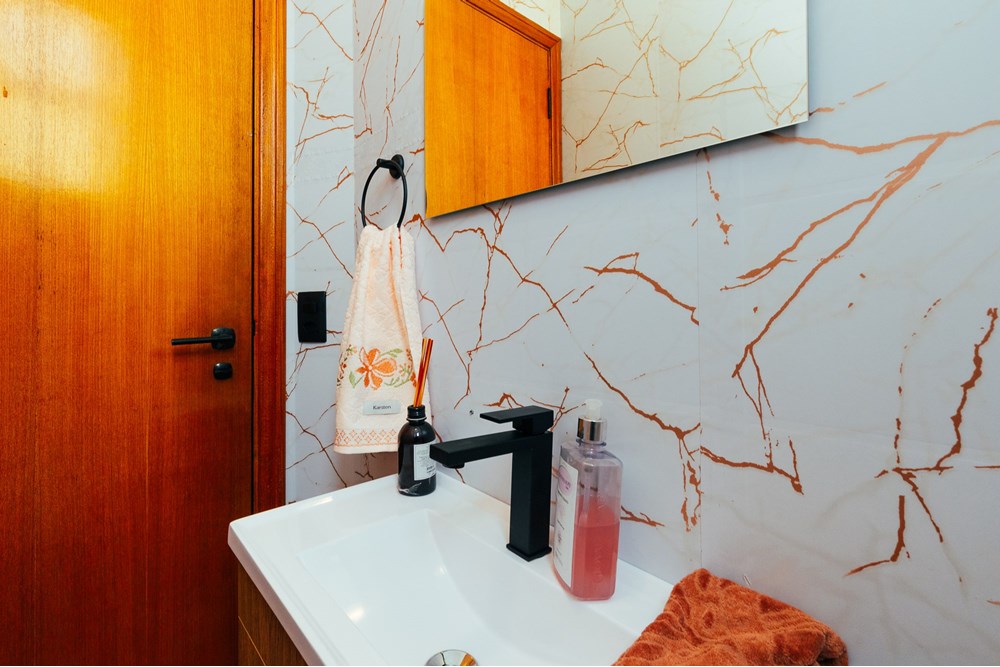 Apartamento à venda com 3 quartos, 128m² - Foto 32