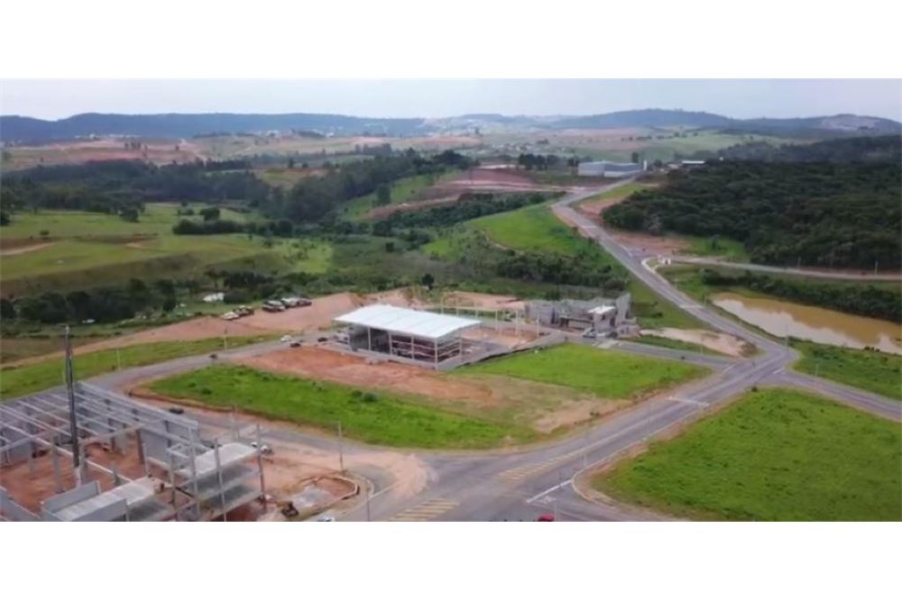 Depósito-Galpão-Armazém à venda, 2065m² - Foto 2