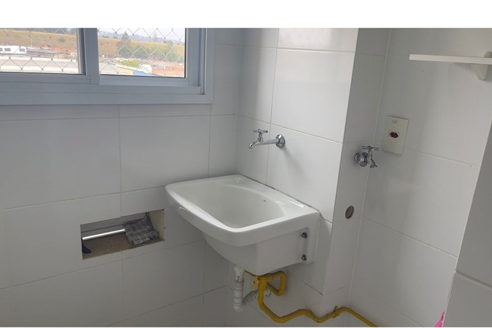 Apartamento para alugar com 2 quartos, 50m² - Foto 19