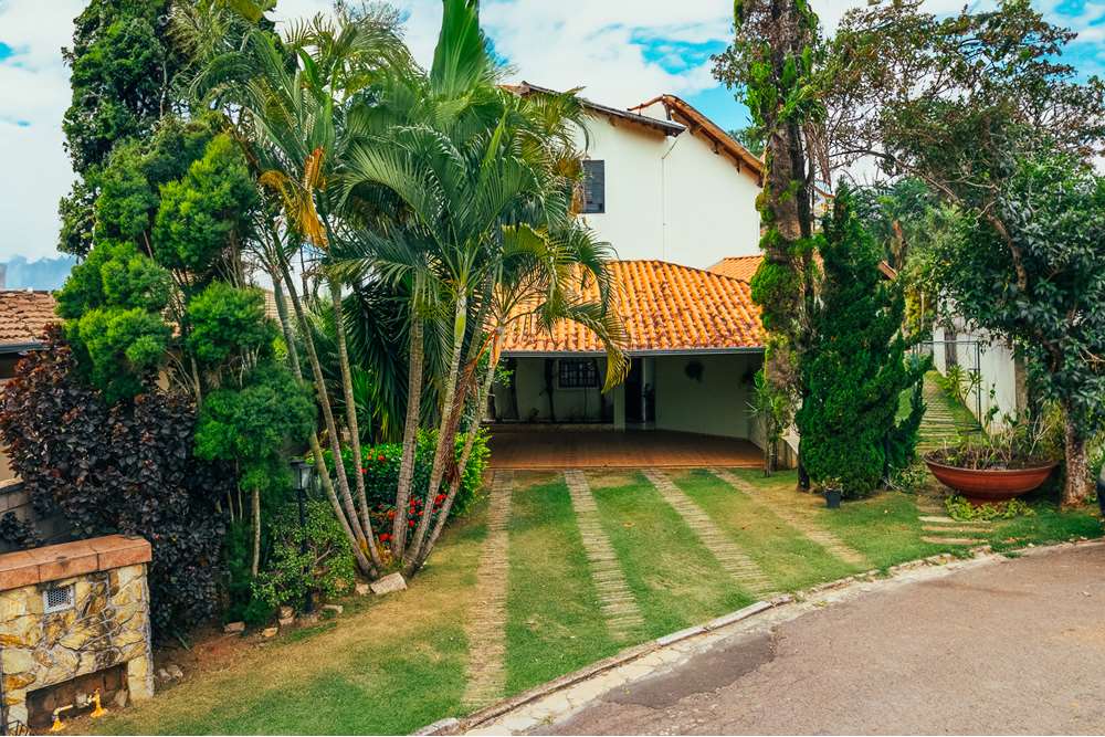 Casa de Condomínio à venda com 5 quartos, 667m² - Foto 8