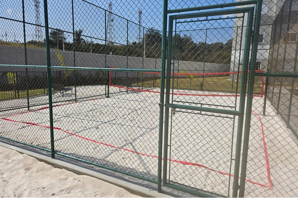 Apartamento à venda com 3 quartos, 60m² - Foto 34