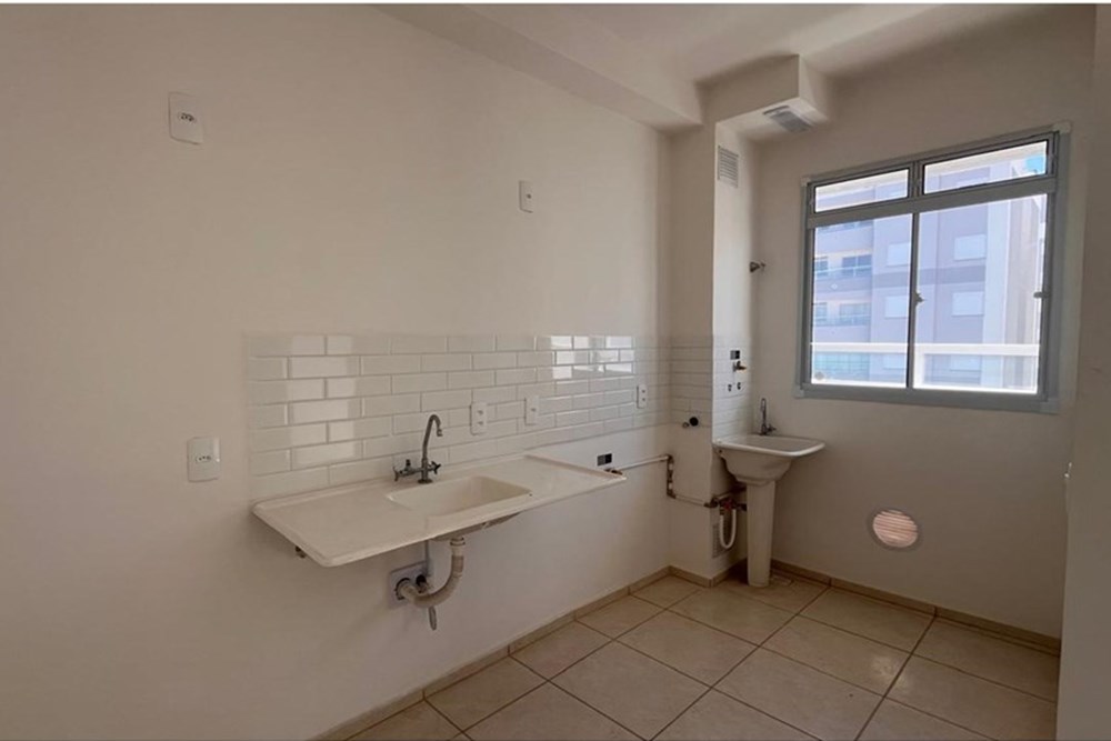 Apartamento à venda com 3 quartos, 54m² - Foto 3