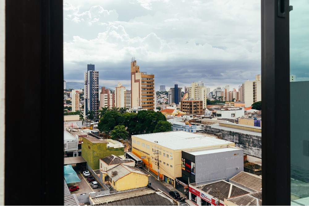 Apartamento à venda com 3 quartos, 128m² - Foto 4