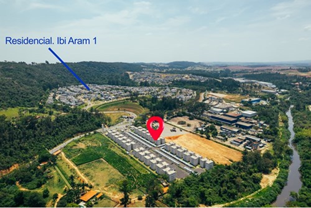 Apartamento à venda com 2 quartos, 45m² - Foto 35
