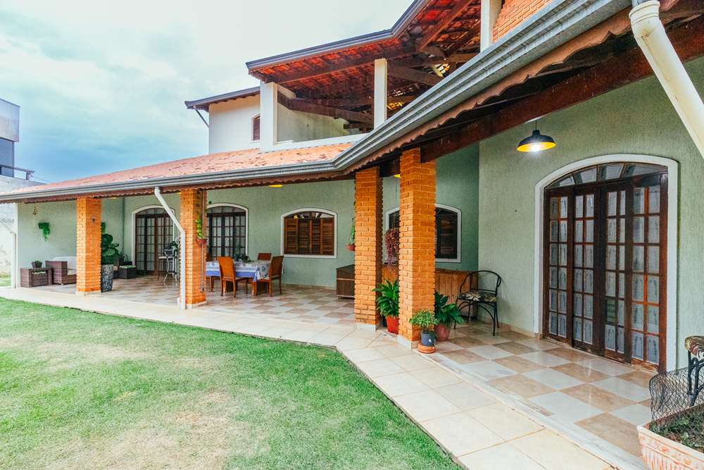 Casa de Condomínio à venda com 5 quartos, 667m² - Foto 77