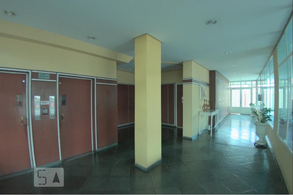 Apartamento para alugar com 3 quartos, 93m² - Foto 13