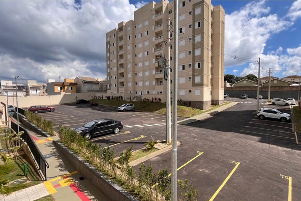 Apartamento para alugar com 2 quartos, 48m² - Foto 12
