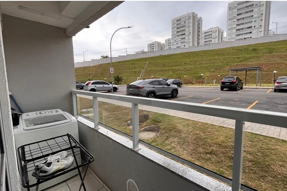 Apartamento à venda com 3 quartos, 54m² - Foto 5