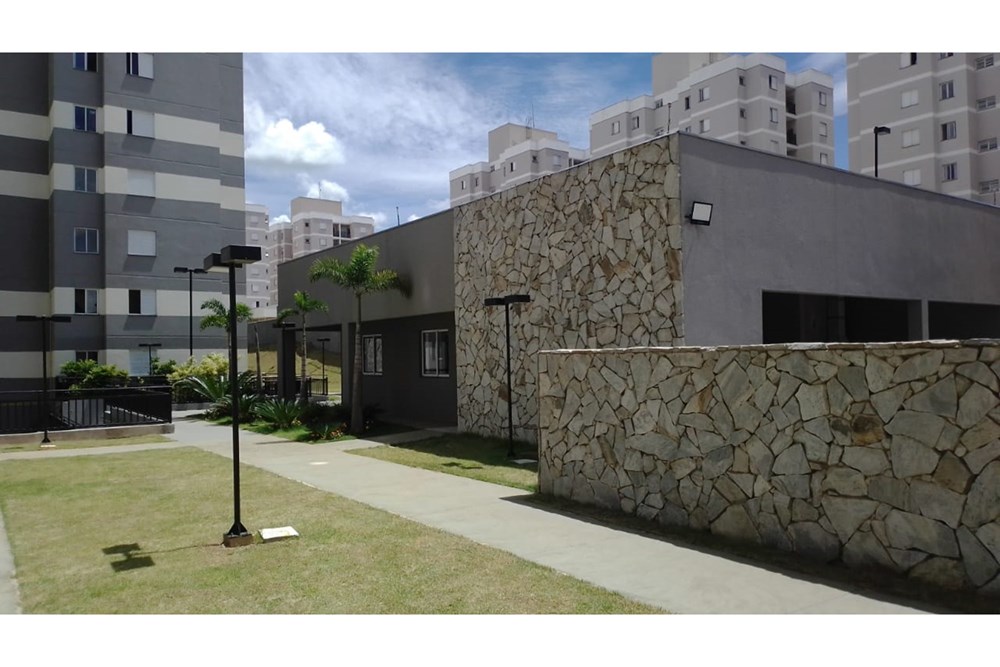 Apartamento para alugar com 2 quartos, 50m² - Foto 26
