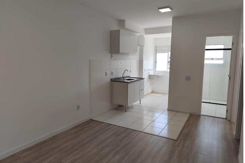 Apartamento à venda com 2 quartos, 45m² - Foto 14