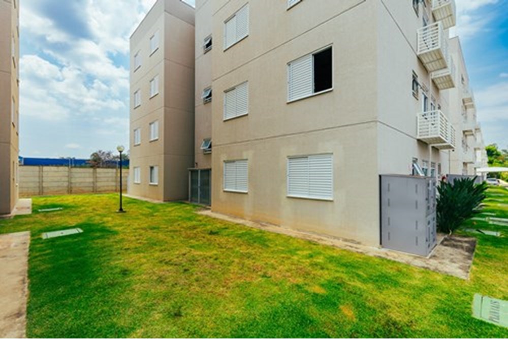 Apartamento à venda com 2 quartos, 45m² - Foto 23